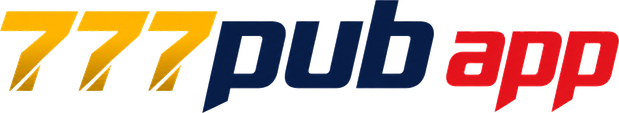777pub app official logo